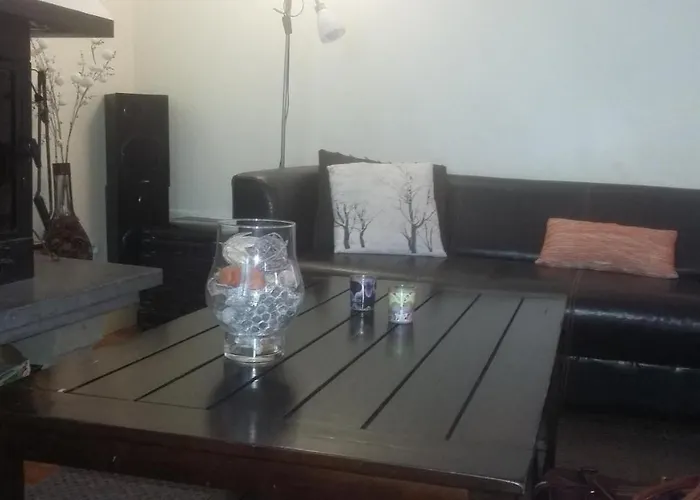Appartement Fario