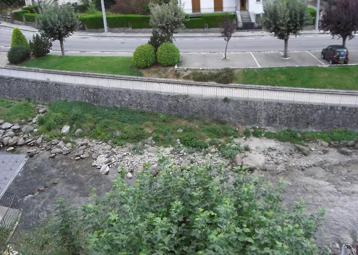Appartement Fario