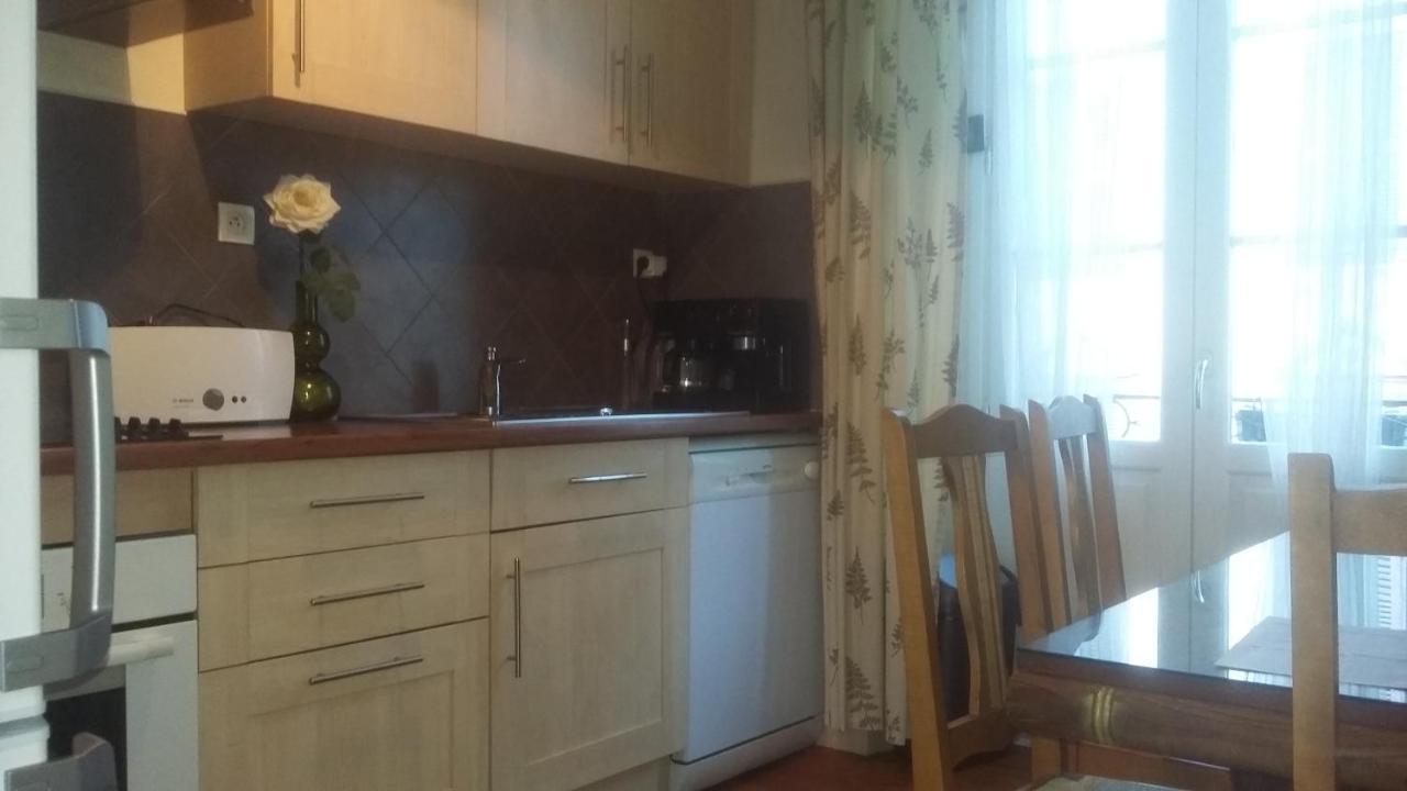 Fario Appartement