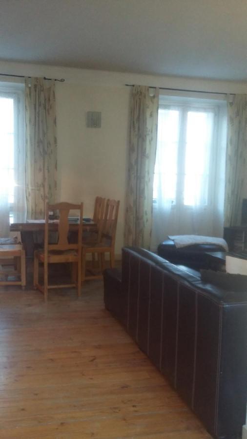 Appartement Fario Ax-les-Thermes