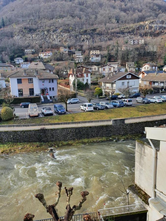 Fario * Ax-les-Thermes