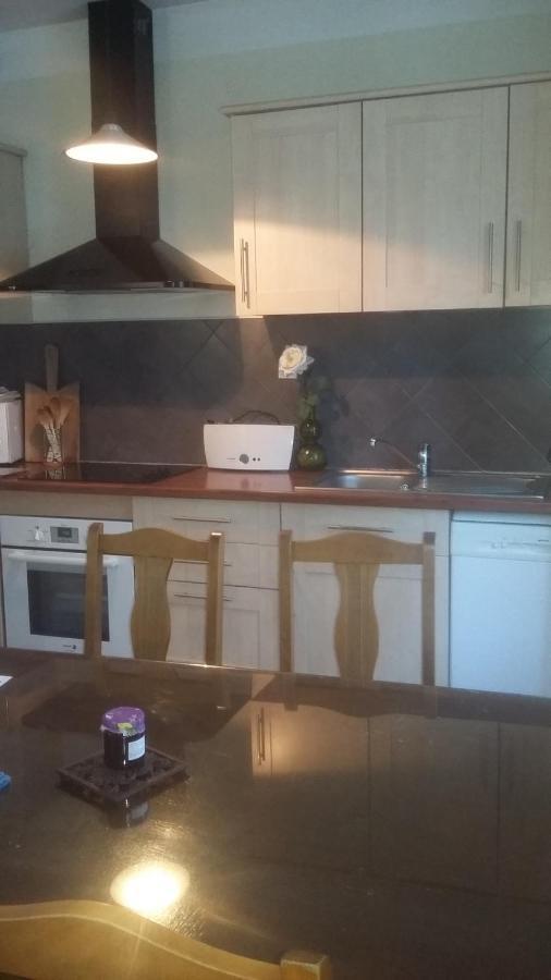 Fario Apartment *
