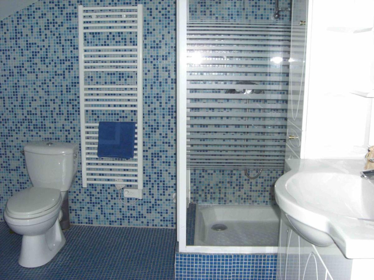 Apartment Fario