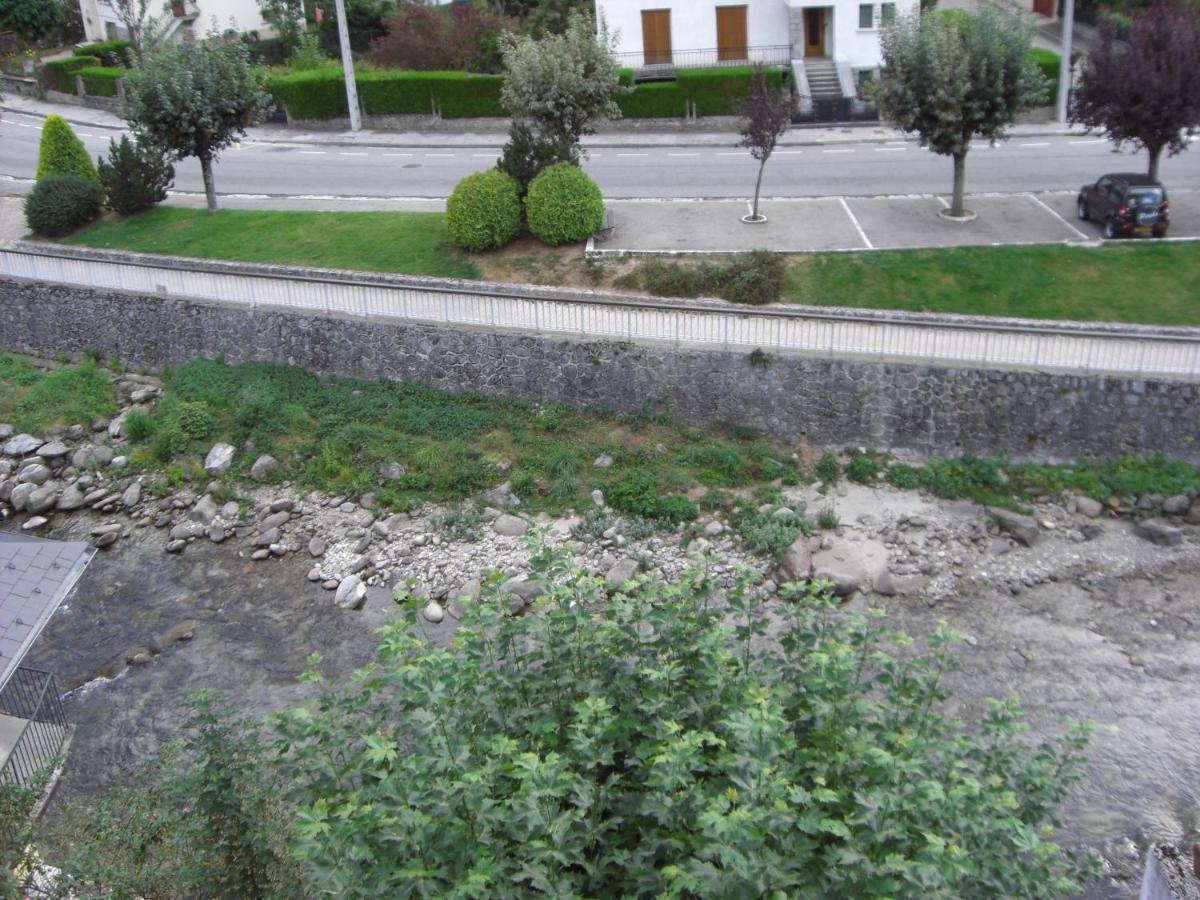 Fario Ax-les-Thermes