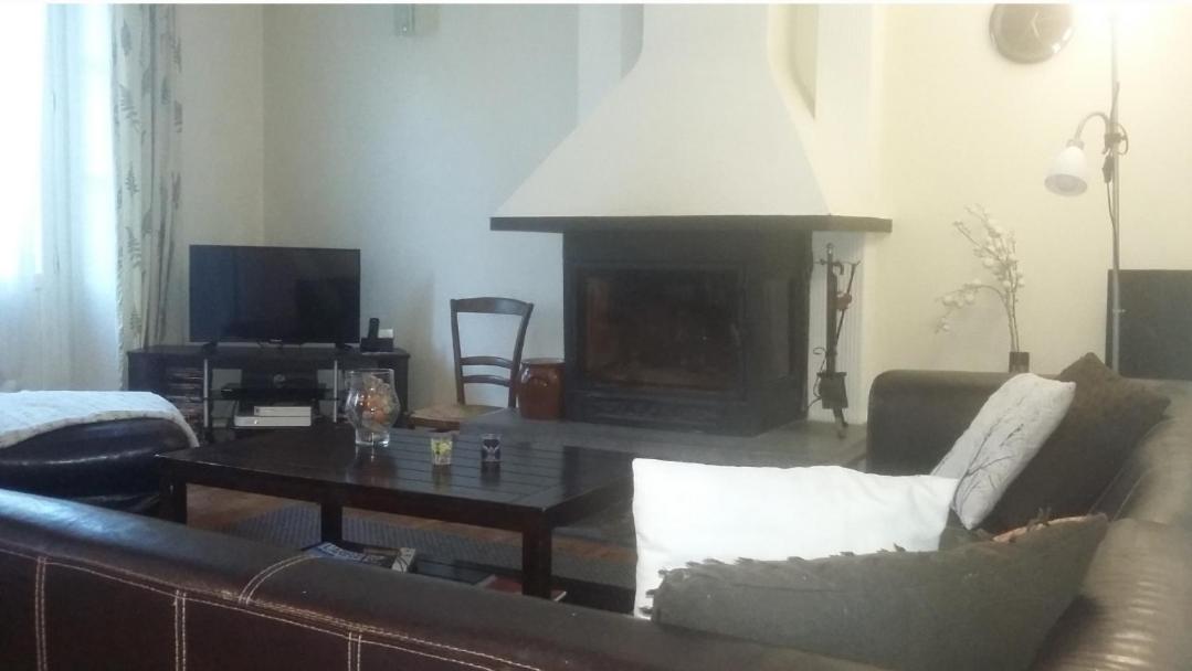 Apartment Fario *